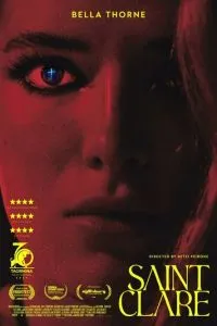 Святая Клэр